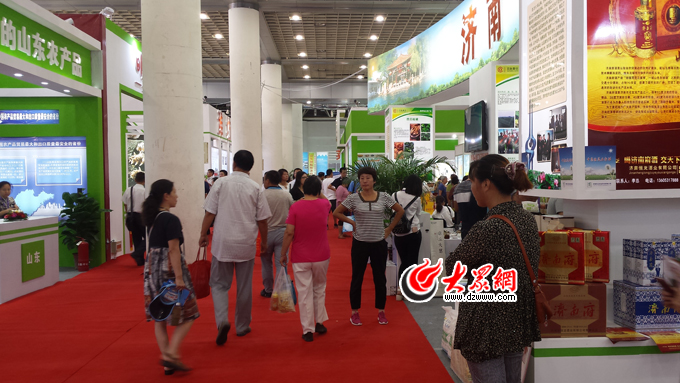 中国美食节济南启幕带盛宴们共赴饕餮美食吃货的日本吃必须图片