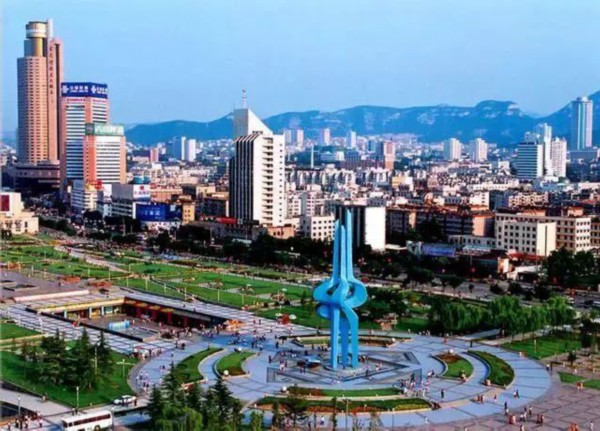 中国城市发展潜力排名出炉:山东两座城市进入