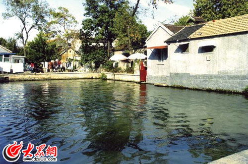 升温仍在继续 济南5月9日最高温度将达30度_