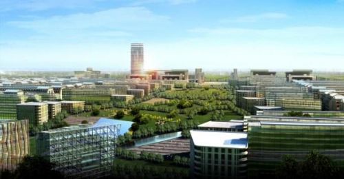 济南国际医学科学中心正式获批,选址敲定
