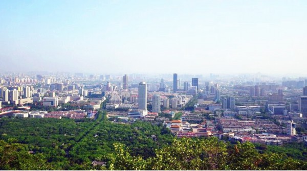 2018中国城市生活质量指数发布 济南这项排名