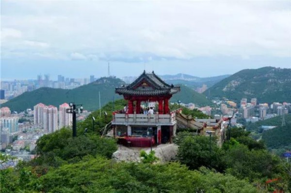 轉載:暢遊詩意濟南 品味詩詞之美 - 啸海楼 - 啸海楼 畅游诗意济南,品味诗词之美!