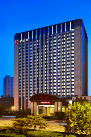 济南酒店排名_济南香格里拉酒店图片