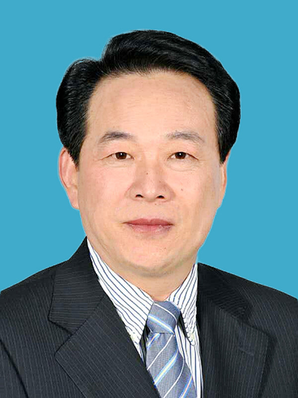 王忠林当选为市长 殷鲁谦当选为市人大常委会
