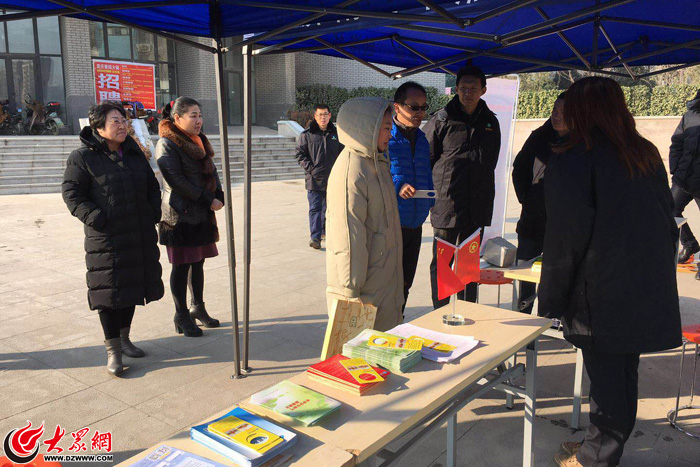 济南港华安全服务送到家,零距离便民暖人心